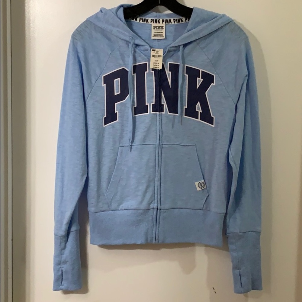 PINK by VIctoria Secret jacket